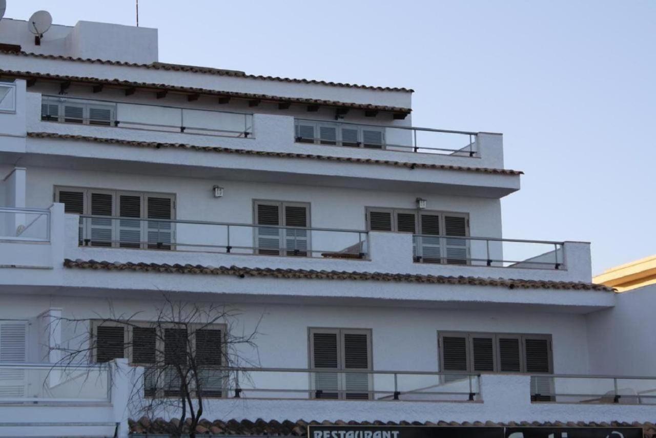 Apto Antic 101 Pax 6 Apartment S'Illot (Mallorca)