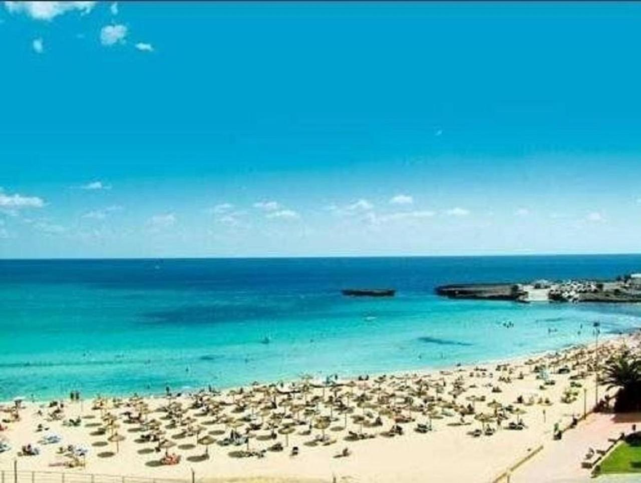 Apartment Apto Antic 101 Pax 6