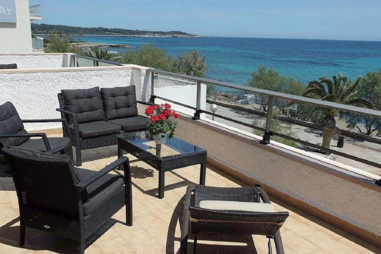 Apartment Apto Antic 101 Pax 6 S'Illot (Mallorca)