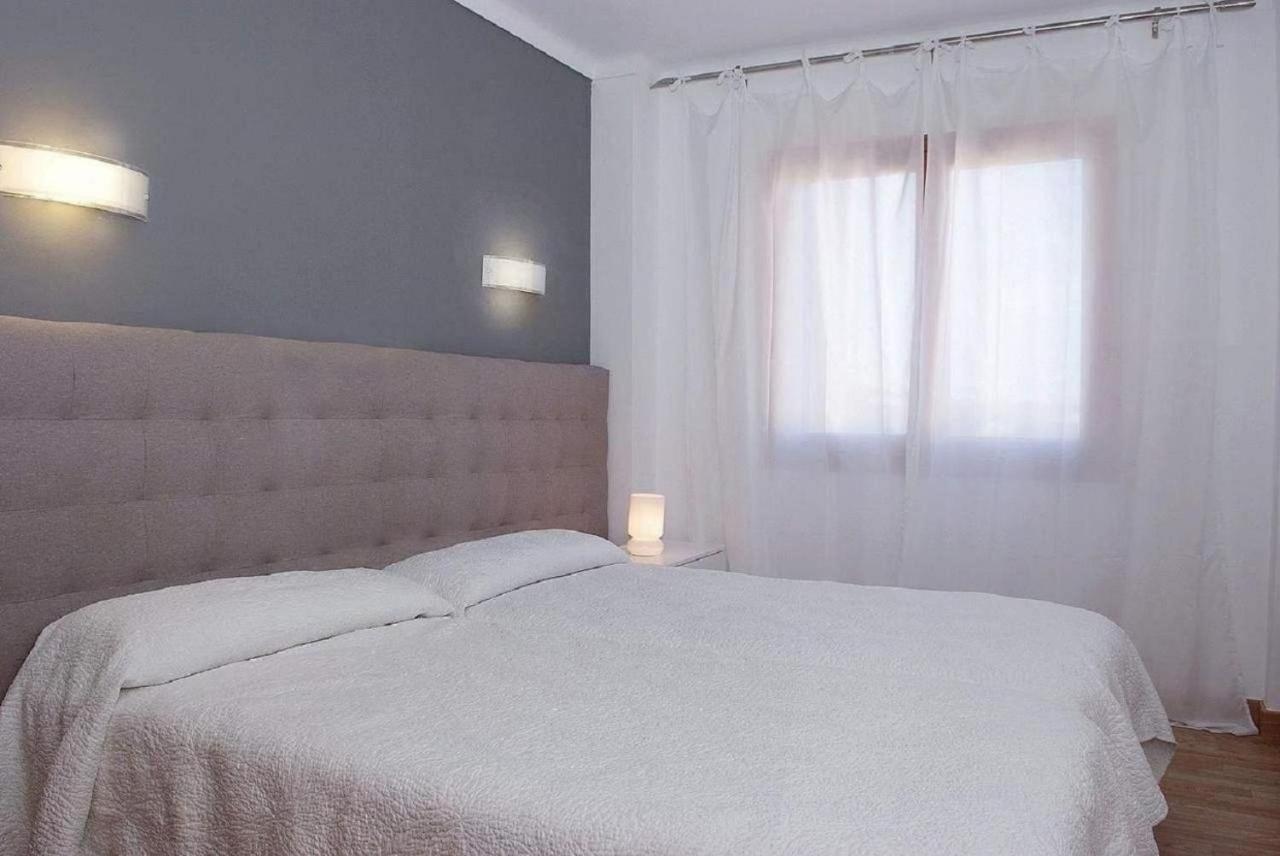Apto Antic 101 Pax 6 Apartment
