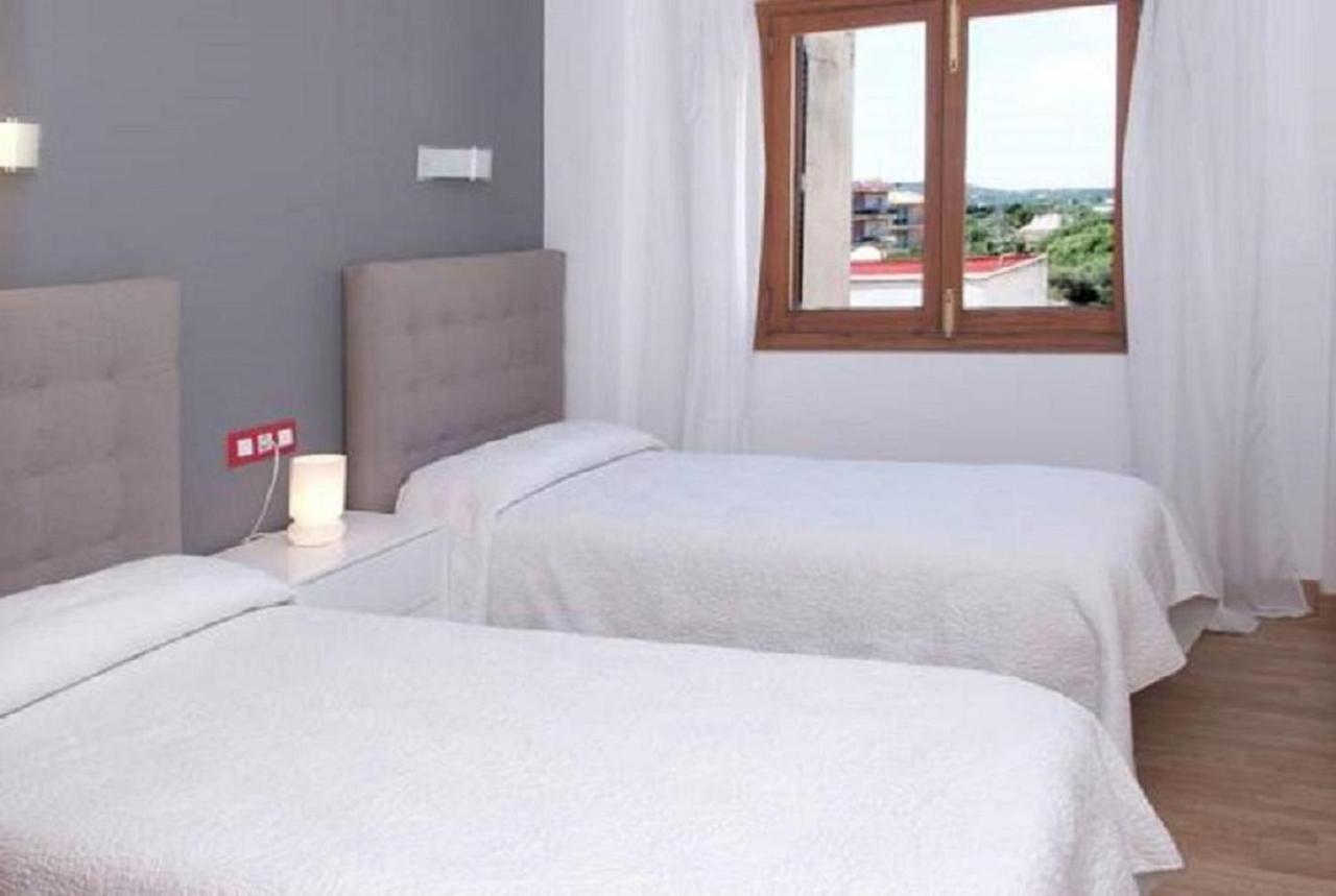 Apto Antic 101 Pax 6 Apartment S'Illot (Mallorca)